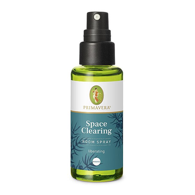 Pokojový sprej Space Clearing 50 ml