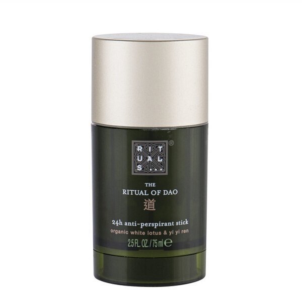 Rituals Tuhý antiperspirant The Ritual Of Dao 75 ml