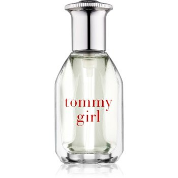 Tommy Hilfiger Tommy Girl toaletní voda pro ženy 30 ml