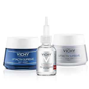 Vichy Liftactiv Akční Balíček