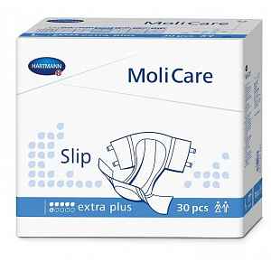 Inkont.kalh.MOLICARE Extra plus M 30ks