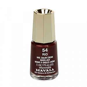 Mavala Minicolor 54 Rio 5 ml
