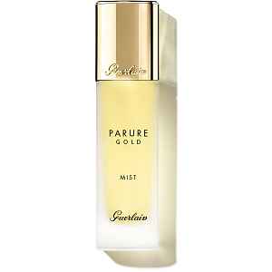 Guerlain Parure Gold Mist fixační mlha 30 ml