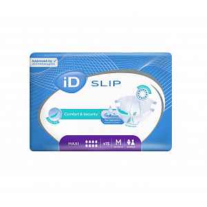 iD Slip Medium Maxi 563028015 15ks
