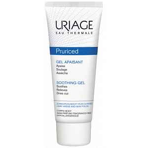 Uriage Zklidňující gel 100 ml