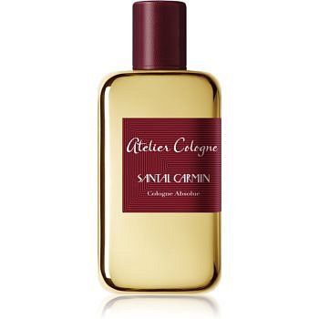 Atelier Cologne Santal Carmin parfém unisex 100 ml