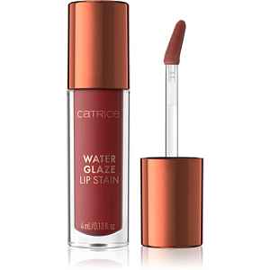 Catrice Water Glaze barva na rty odstín 030 Liquid Sugar 4 ml