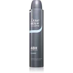 Dove Men+Care Classic antiperspirant sprej 200 ml