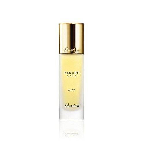 Guerlain Parure Gold Mist fixační mlha 30 ml