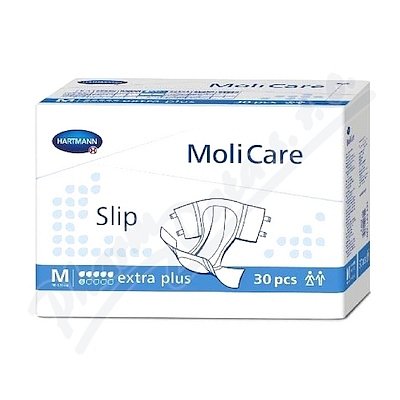 Inkont.kalh.MOLICARE Extra plus M 30ks