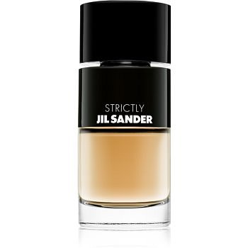 Jil Sander Strictly Night toaletní voda pro muže 60 ml