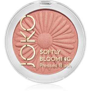 JOKO Softly Blooming pudrová tvářenka odstín 2.5 g