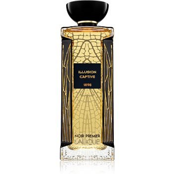 Lalique Noir Premier Illusion Captive parfémovaná voda unisex 100 ml