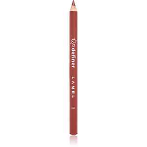 LAMEL Lip Definer konturovací tužka na rty odstín 403 Nude 1.1 g