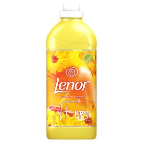 Lenor Sunny Florets Aviváž, 48 Praní 1420 ml