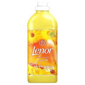 Lenor Sunny Florets Aviváž, 48 Praní 1420 ml