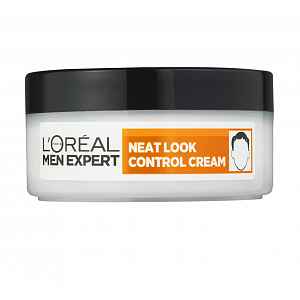 Loréal Paris Men Expert Stylový fixační krém Stylový fixační krém 150 ml