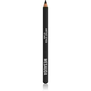 Mesauda Artist Eyes tužka na oči odstín 101 Onix 1.14 g