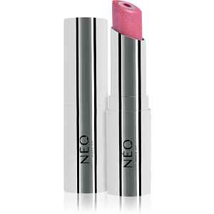 NEO MAKE UP Intense Serum Triple Action Lip Balm Stick tónovací balzám na rty SPF 30 odstín 03 Very Glam Cherry 5.5 g