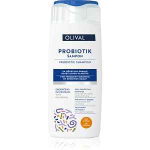 Olival Probiotic šampon pro časté mytí 250 ml