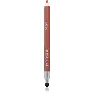 PUPA Milano True Lips konturovací tužka na rty odstín 047 - Deep Nude 1.2 g