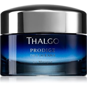 Thalgo Prodige Des Océans vyživující maska proti vráskám 50 ml