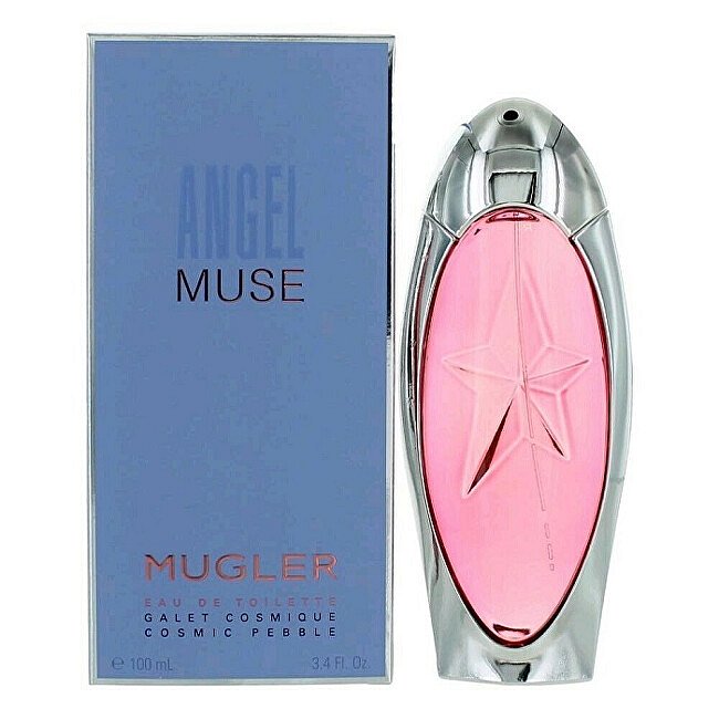 Thierry Mugler Angel Muse - EDT 100 ml