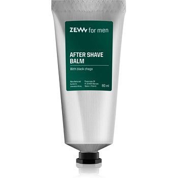Zew For Men balzám po holení 80 ml