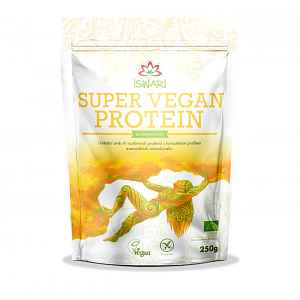 BIO Super Vegan Protein 250g