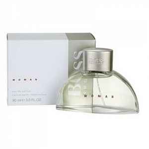 Hugo Boss - Boss Woman - EDP 90 ml