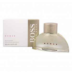 Hugo Boss - Boss Woman - EDP 90 ml