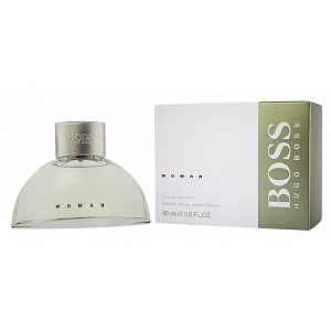 Hugo Boss - Boss Woman - EDP 90 ml