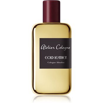 Atelier Cologne Gold Leather  parfém unisex 100 ml