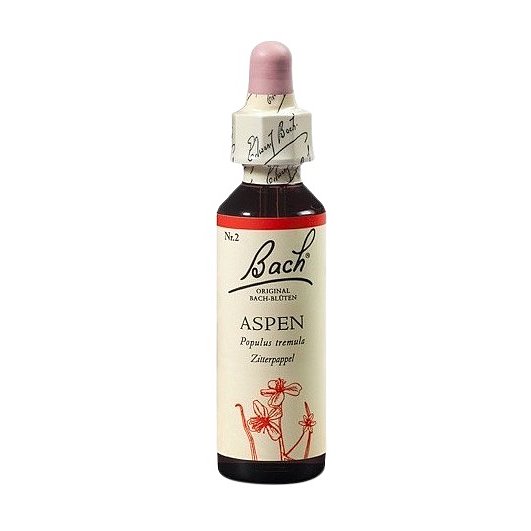 Bach® Aspen 20ml