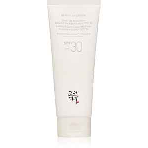 Beauty of Joseon Comfort Protection Mineral Body Sun Lotion vyživující tělové mléko SPF 30 150 ml