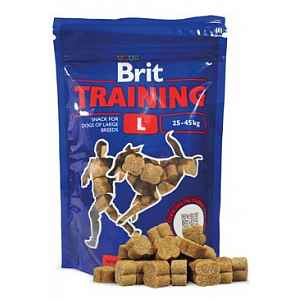 Brit Training Snack L 200g