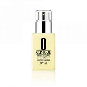 CLINIQUE Dramatically Different Moisturizing Lotion SPF 50 hydratační krém 70 ml