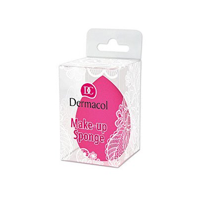 Dermacol Make-up Sponge kosmetická houbička 1 ks