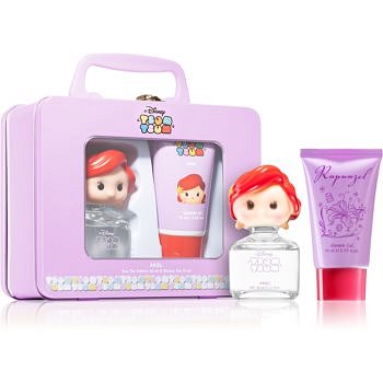 Disney Tsum Tsum Ariel dárková sada I. pro děti