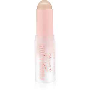essence FOUNDATION Stick dlouhotrvající make-up v tyčince odstín 110 10 g