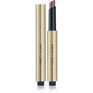 Estée Lauder Pure Color Melt Glosstick vysoce pigmentovaný lesk na rty v tyčince odstín Melted Mauve 1.8 g