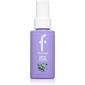 flormar Serum & Primer Dewy Bomb rozjasňující podkladové sérum 30 ml