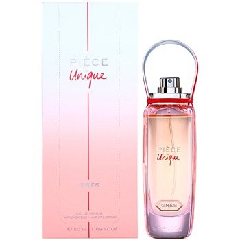 Grès Pièce Unique parfémovaná voda unisex 50 ml