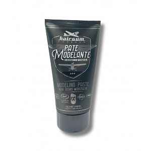 HAIRGUM FOR MEN Přírodní modelovací pasta 3v1 125 g