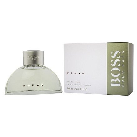 Hugo Boss - Boss Woman - EDP 90 ml