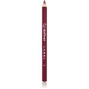 LAMEL Lip Definer konturovací tužka na rty odstín 407 Dusty Rose 1.1 g