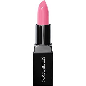 Smashbox Be Legendary vysoce pigmentovaná krémová rtěnka odstín Panorama Pink 3 g