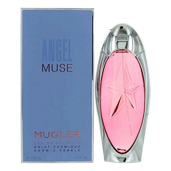 Thierry Mugler Angel Muse - EDT 50 ml