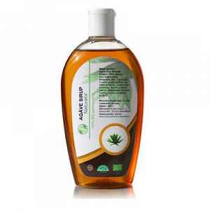 Agáve Sirup Naturalis BIO - 300ml