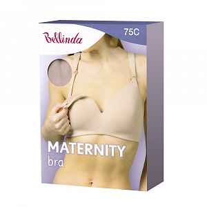 Bellinda Kojicí podprsenka 75C tělová